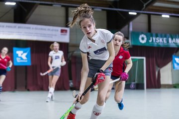 Bild 717 - B-Juniorinnen UHC